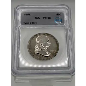 Franklin Half Dollar