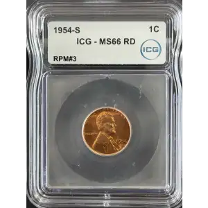 Small Cents-Lincoln, Wheat Ears Reverse