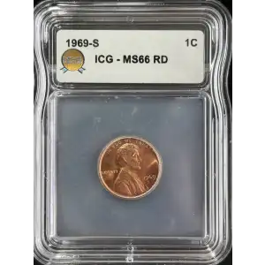 Small Cents-Lincoln, Memorial Reverse 1959-2006 -Copper