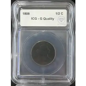 Draped Bust Half Cents
