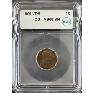 Small Cents-Lincoln, Wheat Ears Reverse