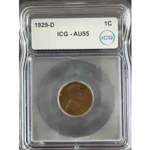 Small Cents-Lincoln, Wheat Ears Reverse (2)