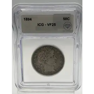 Half Dollars---Barber 1892-1915 -Silver- 0.5 Dollar