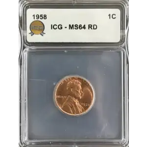 Small Cents-Lincoln, Wheat Ears Reverse