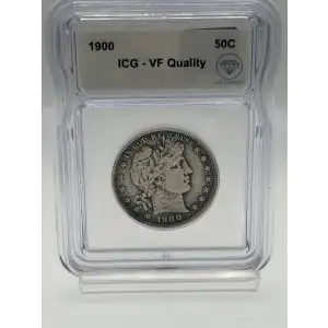 Half Dollars---Barber 1892-1915 -Silver- 0.5 Dollar