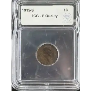 Small Cents-Lincoln, Wheat Ears Reverse