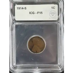 Small Cents-Lincoln, Wheat Ears Reverse