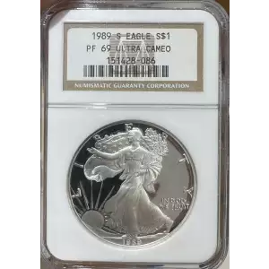 1989 S  ULTRA CAMEO (2)