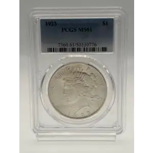 1923 $1 (2)