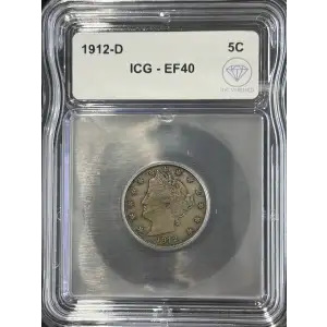 V Nickel