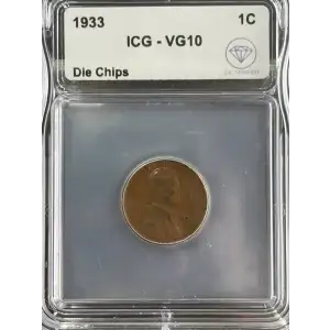 Small Cents-Lincoln, Wheat Ears Reverse