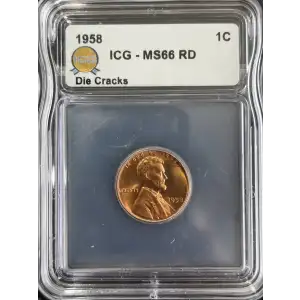 Small Cents-Lincoln, Wheat Ears Reverse