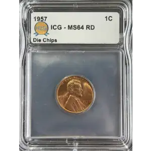 Small Cents-Lincoln, Wheat Ears Reverse