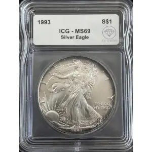 Silver Eagle (2)