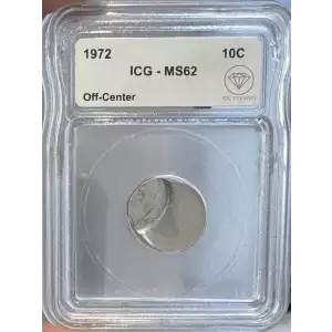 Dimes---Roosevelt 1965-Present-Copper-Nickel- 1 Dime