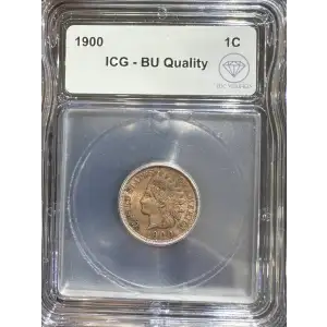 Small Cents-Indian Head 1859-1909 -Copper