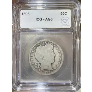 Half Dollars---Barber 1892-1915 -Silver- 0.5 Dollar