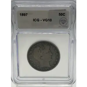 Half Dollars---Barber 1892-1915 -Silver- 0.5 Dollar (2)
