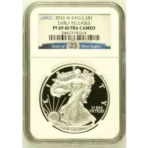 2010 W EARLY RELEASES ULTRA CAMEO (2)