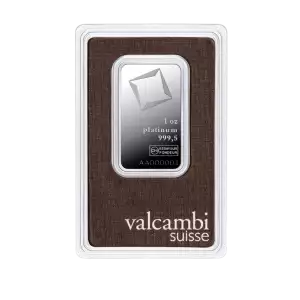 1oz Valcambi Minted Platinum Bar (3)