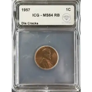 Small Cents-Lincoln, Wheat Ears Reverse