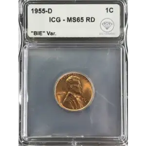 Small Cents-Lincoln, Wheat Ears Reverse