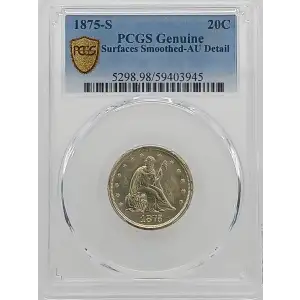 1875-S 20C (2)