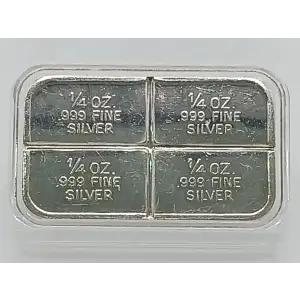 1988 Sunshine Mining 1 oz Silver Bar - “Date In The Rays” VINTAGE [DUPLICATE for #563730] (2)