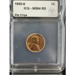 Small Cents-Lincoln, Wheat Ears Reverse