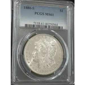 1880-S $1