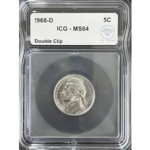 Jefferson Nickel
