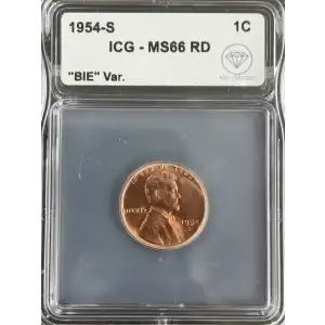 Small Cents-Lincoln, Wheat Ears Reverse