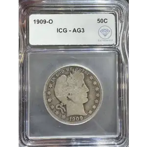 Half Dollars---Barber 1892-1915 -Silver- 0.5 Dollar