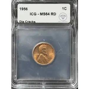 Small Cents-Lincoln, Wheat Ears Reverse