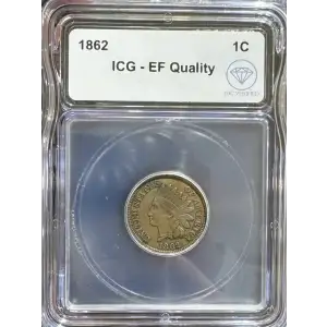 Small Cents-Indian Head 1859-1909 -Copper