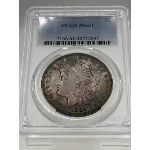 1886 $1