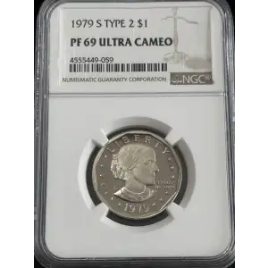 1979 S  ULTRA CAMEO (2)
