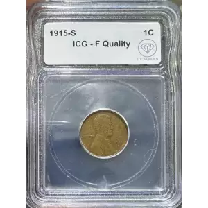 Small Cents-Lincoln, Wheat Ears Reverse