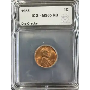 Small Cents-Lincoln, Wheat Ears Reverse