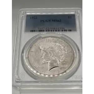 1922 $1 (4)