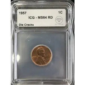 Small Cents-Lincoln, Wheat Ears Reverse (2)